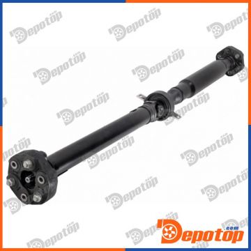 Arbre de transmission arrière pour BMW | NWN-BM-095, 26107624427